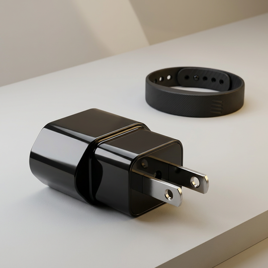 Cargador para pulsera Auralis